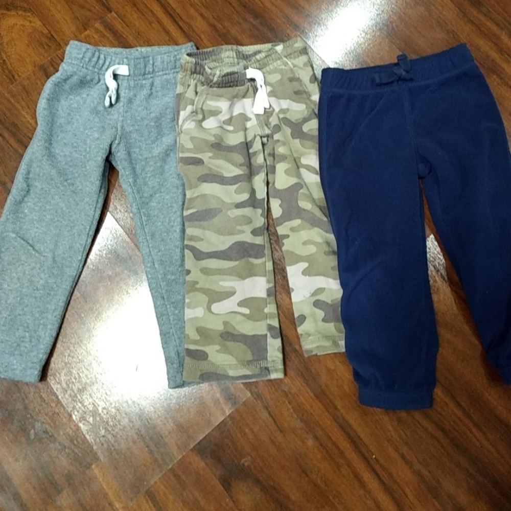 Sweatpants